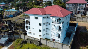 After 5 Apartment 1- 3 spacious en-suite bedrooms